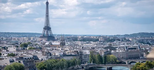 Grand-Paris : marchez sur le tracé du futur super métro pendant 12...
