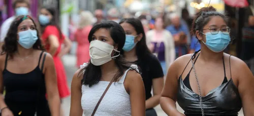 Stains : masque obligatoire sur l’ensemble de la commune