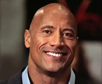 Black Adam : Dwayne Johnson dévoile les premières images de son...