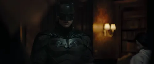 The Batman : une première bande-annonce très sombre avec un Robert...