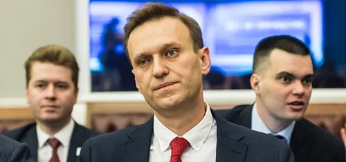 Navalny empoisonné ? L’Allemagne fait pression sur la Russie