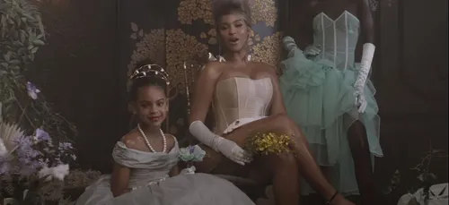 "Brown Skin Girl" : Beyoncé dévoile son nouveau clip avec des...