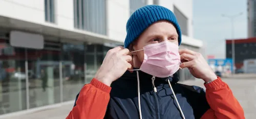 Le masque désormais obligatoire dans tout Sceaux et...