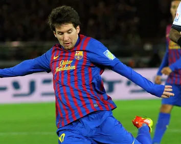 Séisme sur la planète foot : Lionel Messi veut quitter le FC Barcelone