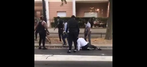 Seine-Saint-Denis : nouvelle agression d’un chauffeur de bus RATP...