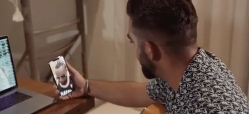 Kendji Girac et Gims annoncent l’arrivée de leur collaboration (vidéo)