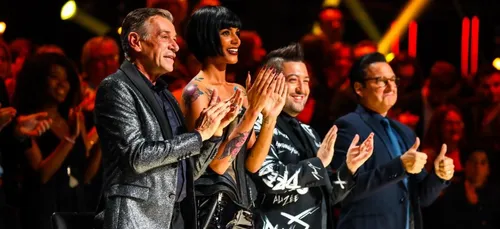 « Danse avec les stars » : un juré légendaire de l’émission annonce...