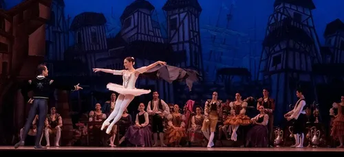 Culture : 432 millions d'euros pour le spectacle vivant