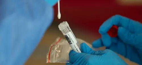 Covid-19 : des dépistages gratuits à Paris Plages ce week-end !