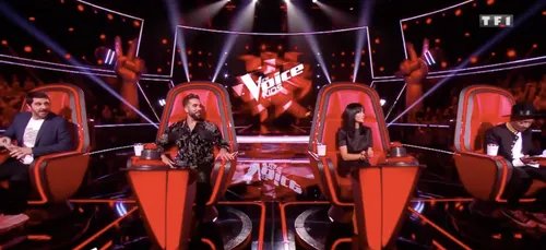 The Voice Kids : l'heure de la revanche a sonné pour Kendji Girac...