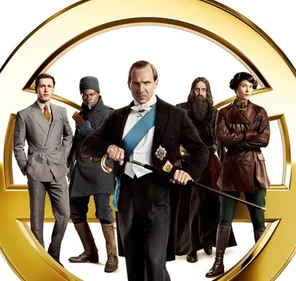 Kingsman : la sortie du prequel « The King’s Man » est repoussée !...