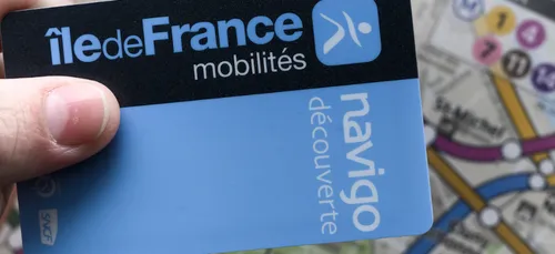 Ile-de-France : le pass Navigo n'augmentera pas en septembre
