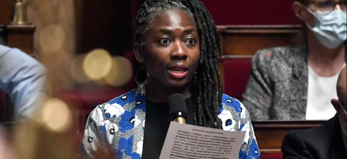 Affaire Obono / Valeurs Actuelles : une enquête en cours pour...