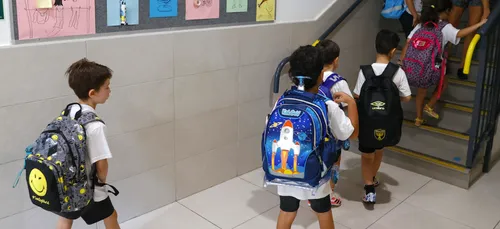 Hauts-de-Seine : pas de rentrée dans une maternelle après un cas de...