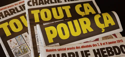 Attentat de janvier 2015 : un procès pour l’histoire