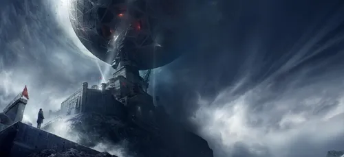 Les créateurs de "Game of Thrones" révèlent leur nouvelle série de...