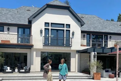 Justin Bieber et Hailey Baldwin : leur incroyable demeure à 25,8...