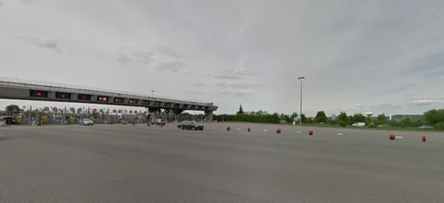 Bientôt la fin des barrières de péage sur l’autoroute entre Paris...