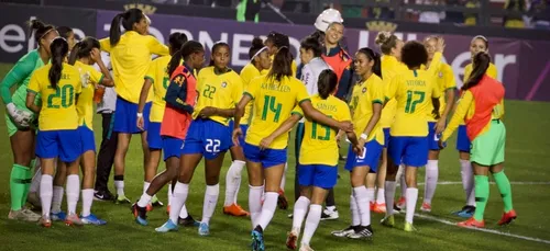 Egalité salariale hommes-femmes en équipe nationale de football...