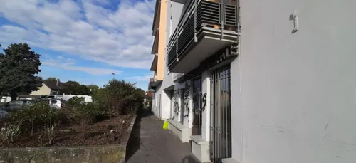 Rambouillet : le poste de police tagué après des soupçons de propos...