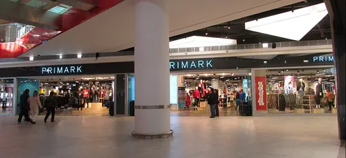 Primark d’Aulnay-sous-Bois : un foyer de Covid-19 en puissance ?