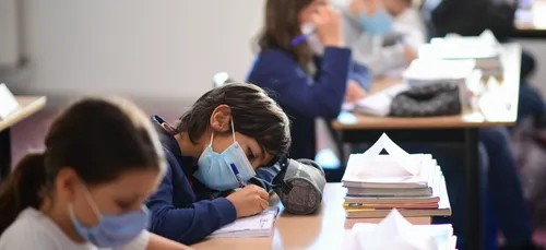 Les fermetures de classes se multiplient en Ile-de-France
