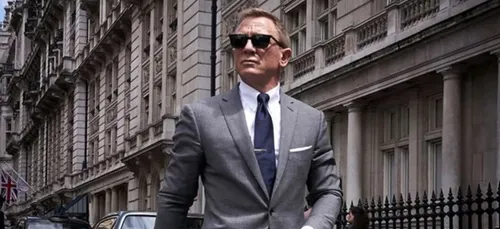 « Mourir peut attendre » : une nouvelle bande-annonce du prochain...