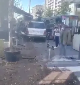 Kremlin-Bicêtre : deux piétons dans un état grave après le malaise...