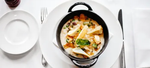 Un client met des poils pubiens dans son plat pour ne pas payer la...