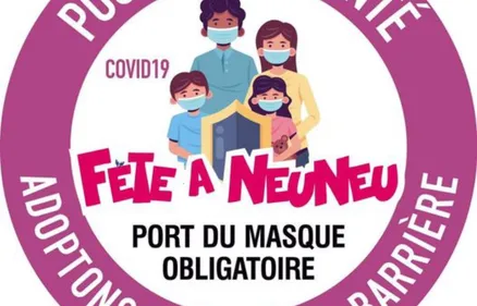 Fête à Neuneu : la soirée d’ouverture au profit de l’association «...