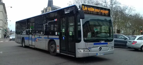 Orly : un bus attaqué pour enlever l’un des passagers ?
