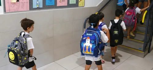 Seine-Saint-Denis : 3900 enfants n’ont pas repris l’école