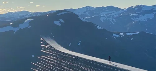 « Mission Impossible 7 » : une folle cascade de Tom Cruise dévoilée...