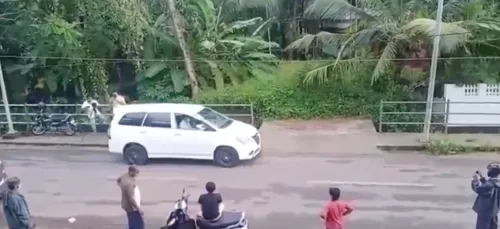 Voici le créneau en voiture le plus difficile au monde (vidéo)