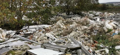 Épandage d’égouts et pollution des sols : Carrières-sous-Poissy...