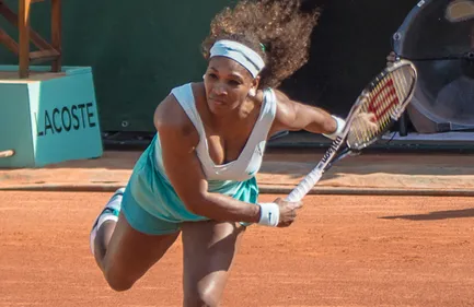 Roland-Garros : vers un tournoi sans têtes d’affiches féminines ?