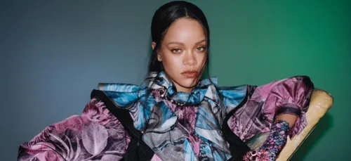 Rihanna : blessée, la chanteuse victime d’un accident de scooter...