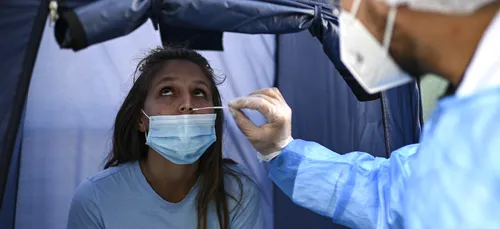 Ile-de-France : 20 nouveaux barnums pour des tests Covid gratuits