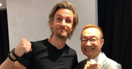 Mennecy : des figurants recherchés pour un film avec Philippe Lacheau