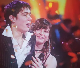 Grégory Lemarchal : sa collègue finaliste Lucie critique le biopic...