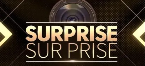« Surprise sur prise » : l’émission culte va faire prochainement...