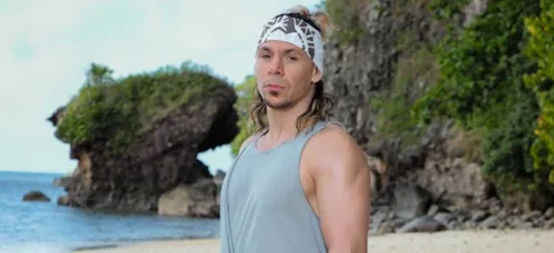 « Koh-Lanta » : le candidat Bertrand Kamal est mort