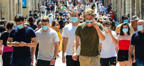 Quelles sont les communes du Val-d’Oise où le port du masque...