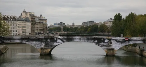 Pollution de la Seine : contrôles, sanctions…  Lafarge dans la...