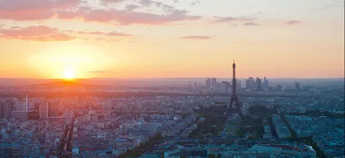 Météo : un pic de chaleur attendu en région parisienne
