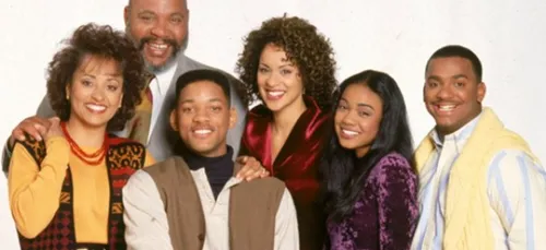 « Le Prince de Bel-Air » : Will Smith dévoile les retrouvailles du...