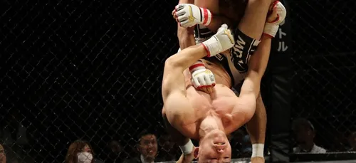 Le premier grand événement de MMA arrive à Paris