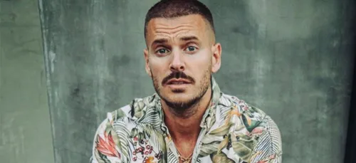 M. Pokora :  son coup de gueule contre les artistes "égoïstes"