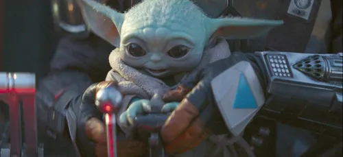 « The Mandalorian » : Baby Yoda de retour dans la bande-annonce de...