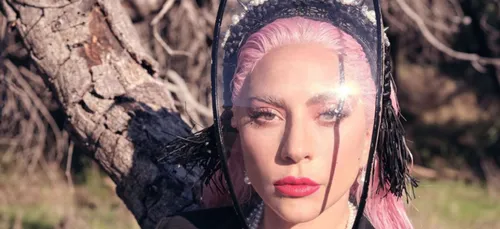 Lady Gaga bientôt au cinéma dans le prochain X-Men ?